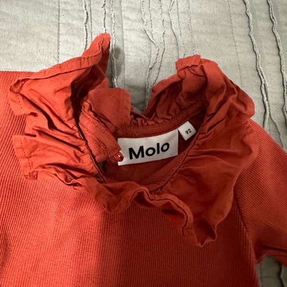 Molo Dress - Picture 3 of 5